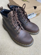 Dr Martens 939 Ben Boot Dark