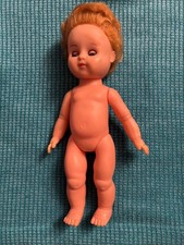 1950/60’s Rosebud doll