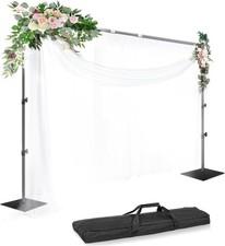 EMART Heavy Duty Backdrop