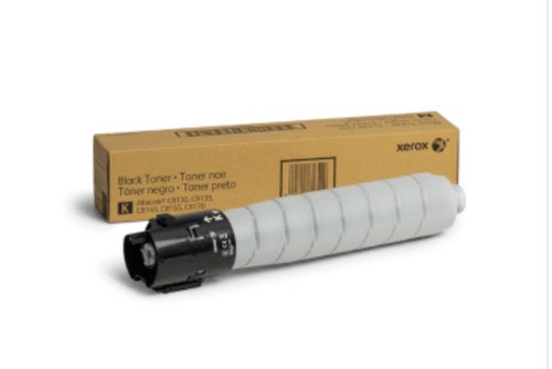Genuine xerox 006r01742 black - xerox,
