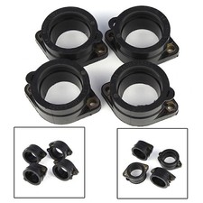 Carburetor Intake Manifold