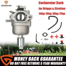CARBURETOR CARB - FOR BRIGGS &