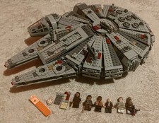 LEGO 75105 - STAR WARS