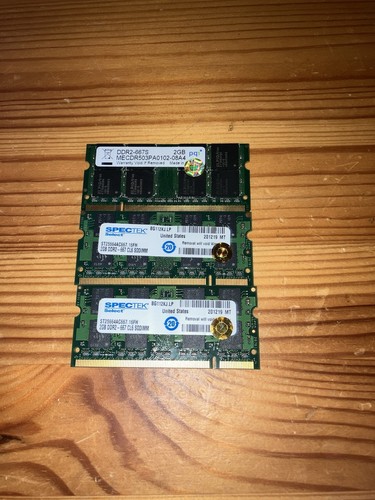2gb various brands - 2gb,