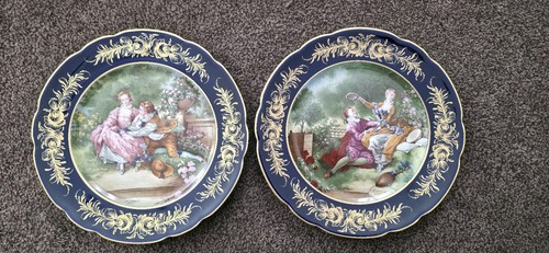 Limoges france fine porcelain - limoges,