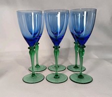 Set Of 6 Mid-Century Italian