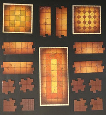 Vintage Advanced Heroquest