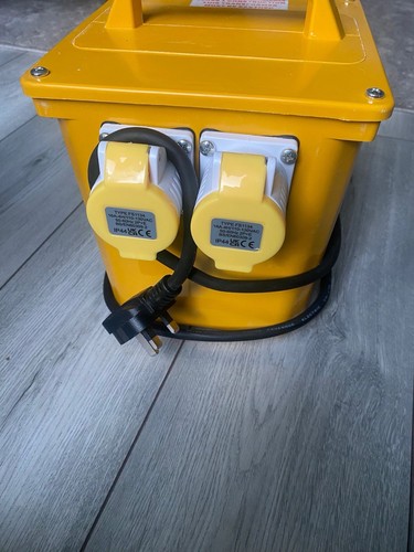 Brand new 110v site - brand,