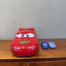 Disney Pixar Cars: Lightning