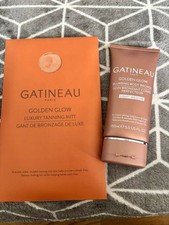 Gatineau Golden Glow Blurring