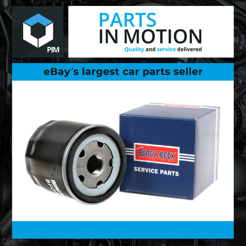 Oil filter fits nissan juke - filter,