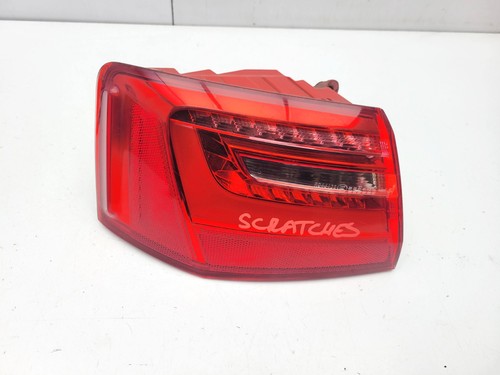 Audi 2012 outer led - outer, tail