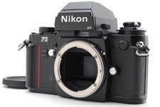 [Exc+5] Nikon F3 HP 35mm SLR