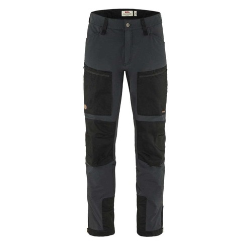 Fjallraven keb agile - keb, trousers