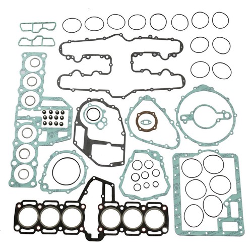 Engine gasket set athena for - set,