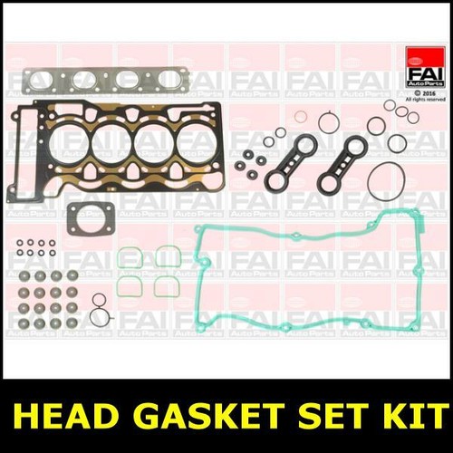 Head gasket set kit fits - fits, bmw