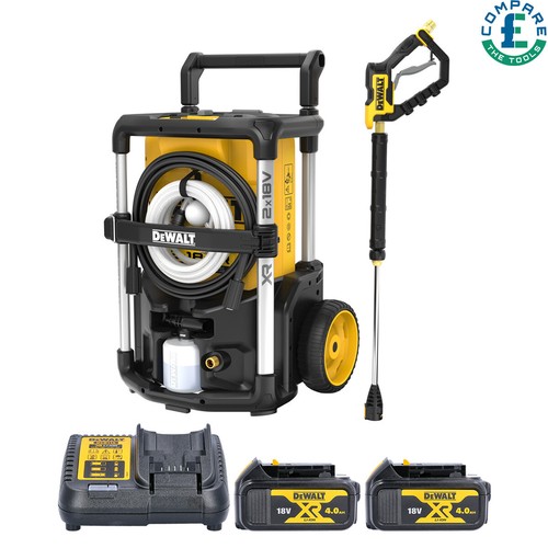 Dewalt dcmpw1600 36v - 36v, xr