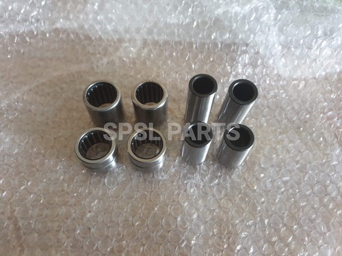Swingarm bush bearing - bearing, kit