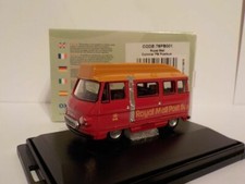 Royal Mail Post Bus - Commer