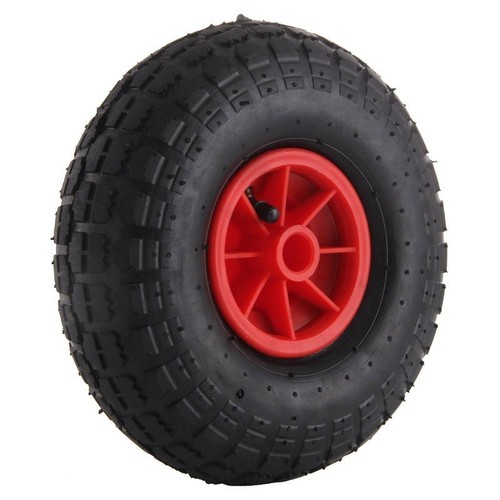 2x10 wheel barrow - wheel, tyre
