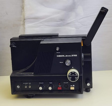 Chinon Sound 6100 8mm