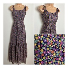 Vintage 70s VERA MONT Purple