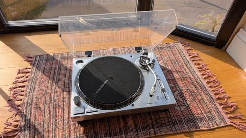 Audio technica lp120xusb - audio, at-lp120xusb