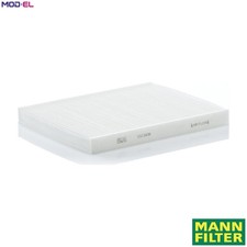 FILTER CABIN AIR CU 2436 FOR