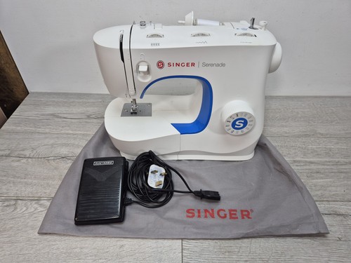 Singer m320l serenade - ,, sewing