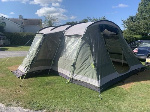 Outwell montana tent - outwell, 6p