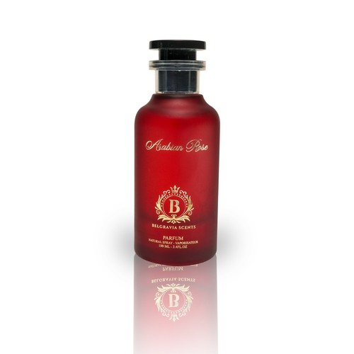 Arabain rose eau de parfum - rose, |