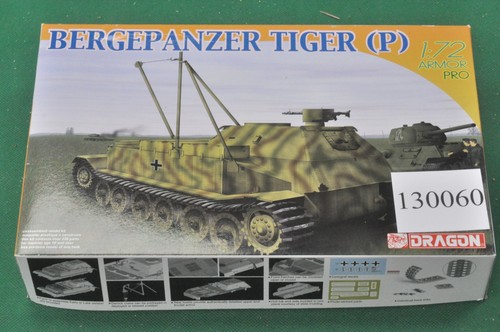 Scale ww2 dragon - 1/72,