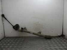 Nissan Micra Power Steering