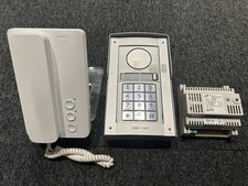 Came Audio Intercom Kit MTMA/200  & handset