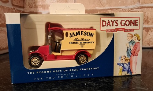 Lledo days gone dg085017 - days,