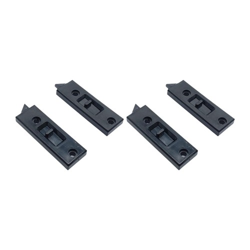 4pcs snap tilt - 4pcs, window