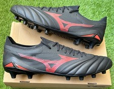Mizuno Morelia Neo IV Beta