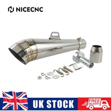 Complete Exhaust System Head