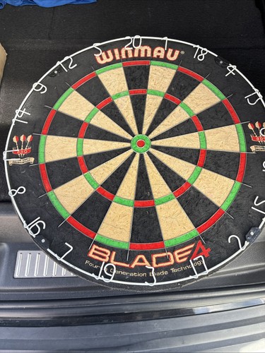 Winmau blade professional - winmau, 4