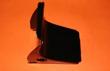 BSA A7 A10 B31 B33 STEEL BLACK