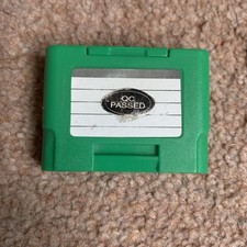 N64 Memory Pak - Third Party -