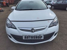 VAUXHALL ASTRA GTC SRI S/S MK6