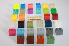 Lego - Slope Pente 2x2 3039 - Choose Color & Quantity