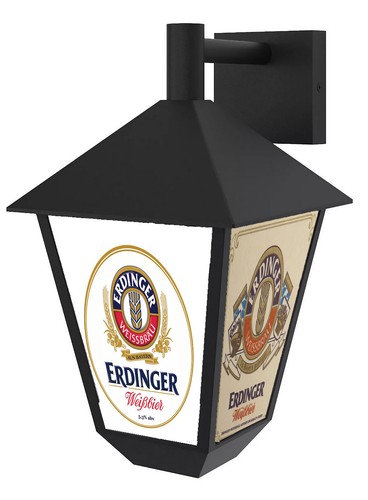 Erdinger weissbrau large wall - weissbrau,