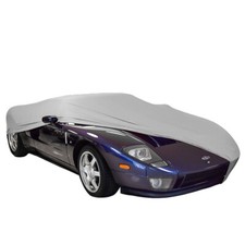 Indoor car cover fits Ford