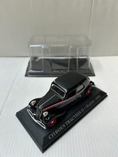 ALTAYA NOREV PRESS Citroen