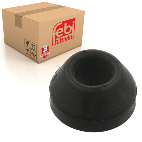 Front lower control arm bush - control,