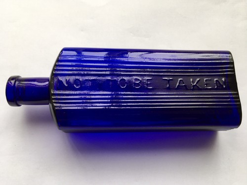 Vintage not taken - be, 8oz