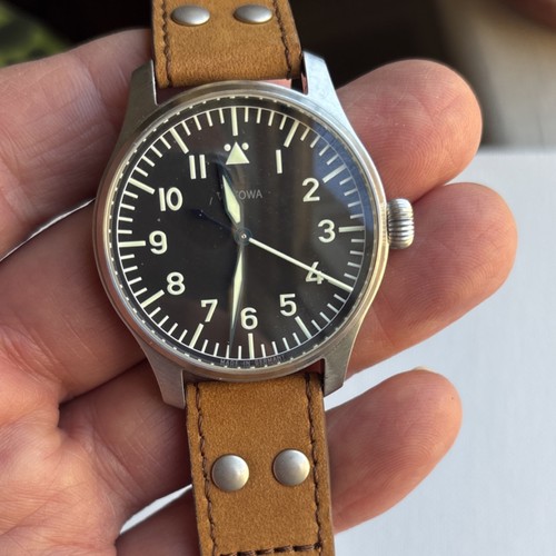 Stowa flieger men automatic - flieger,
