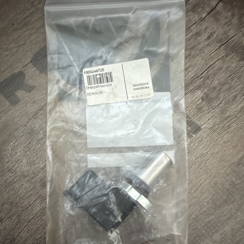 Speed sensor proximity switch - sensor/proximity,